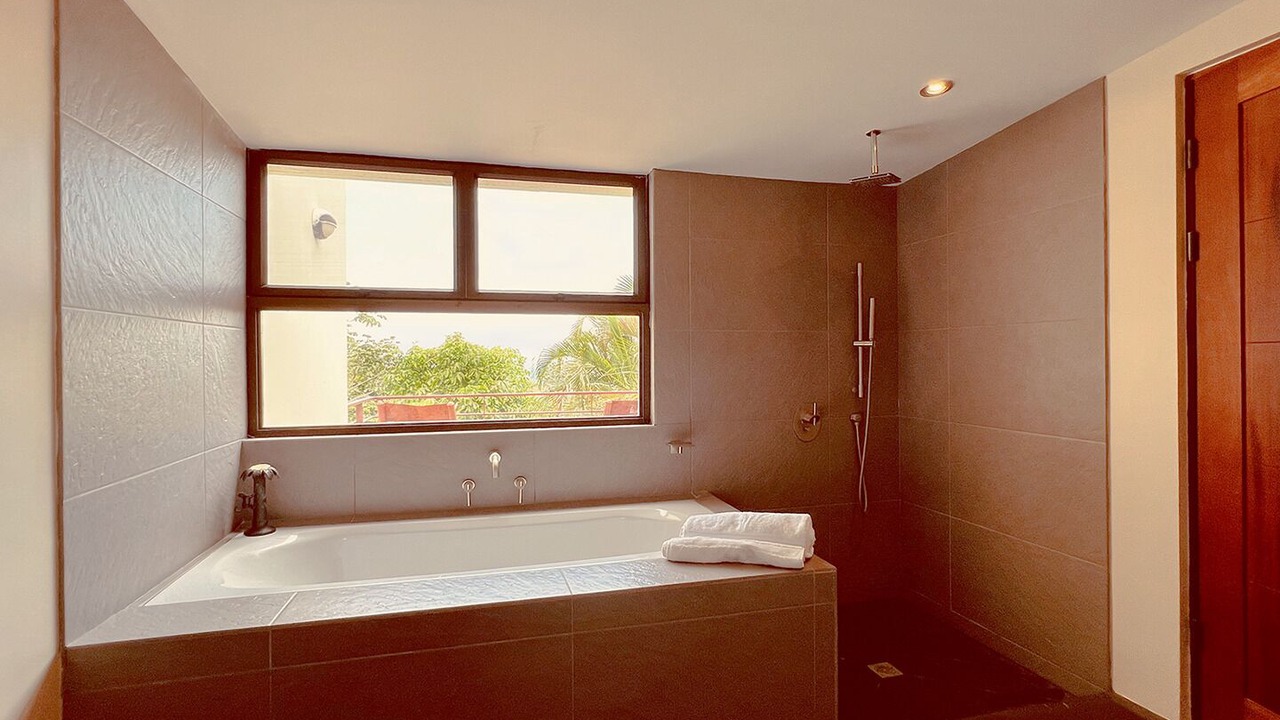 Photo of Bathroom in Garabito