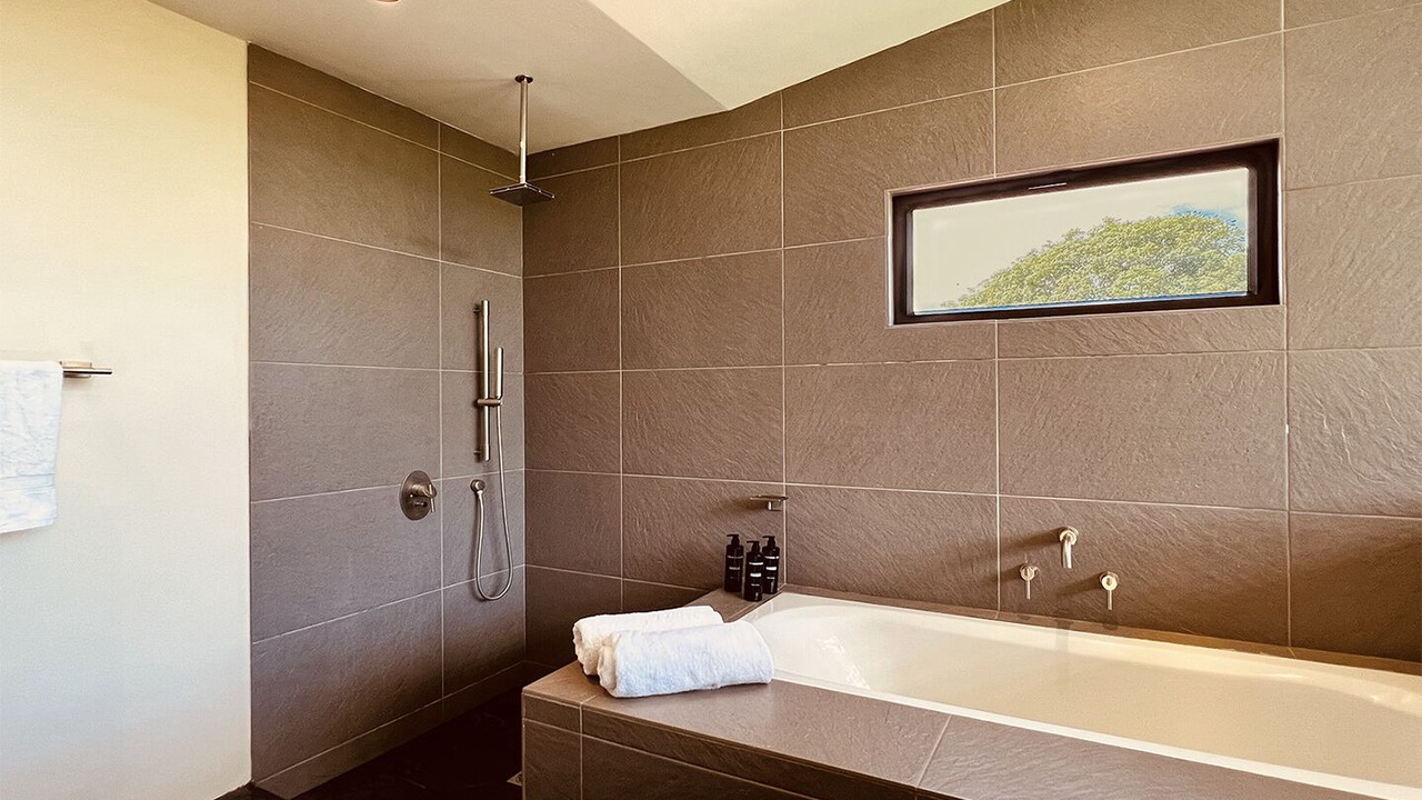 Photo of Bathroom in Garabito