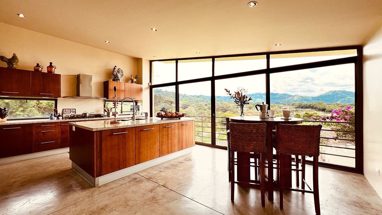 Photo of Kitchen in Garabito