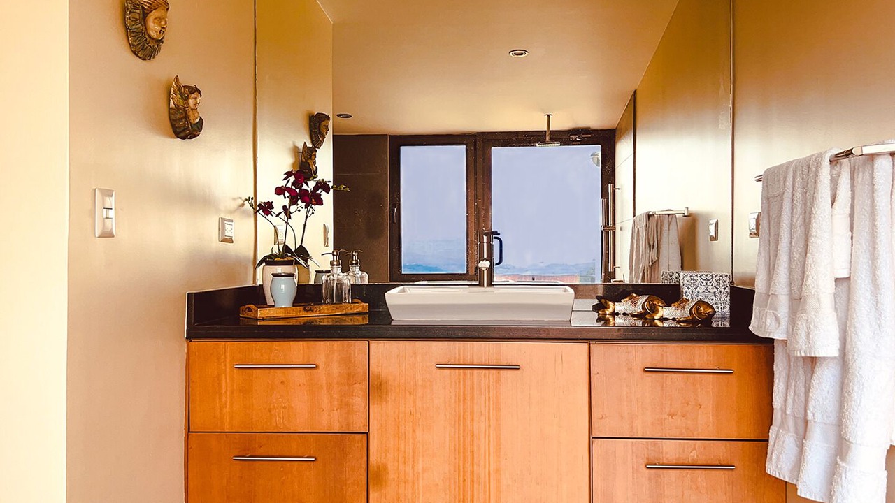 Photo of Bathroom in Garabito