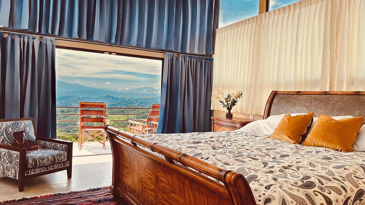 Photo of Bedroom in Garabito