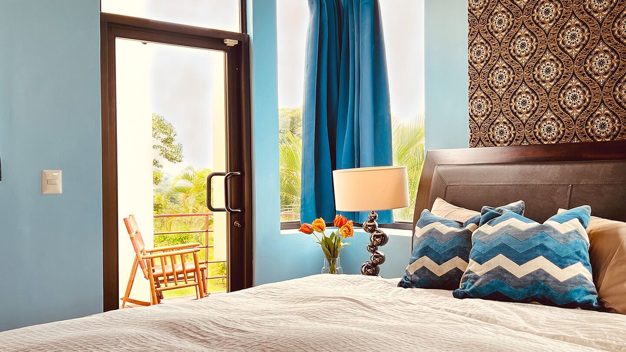 Photo of Bedroom in Garabito