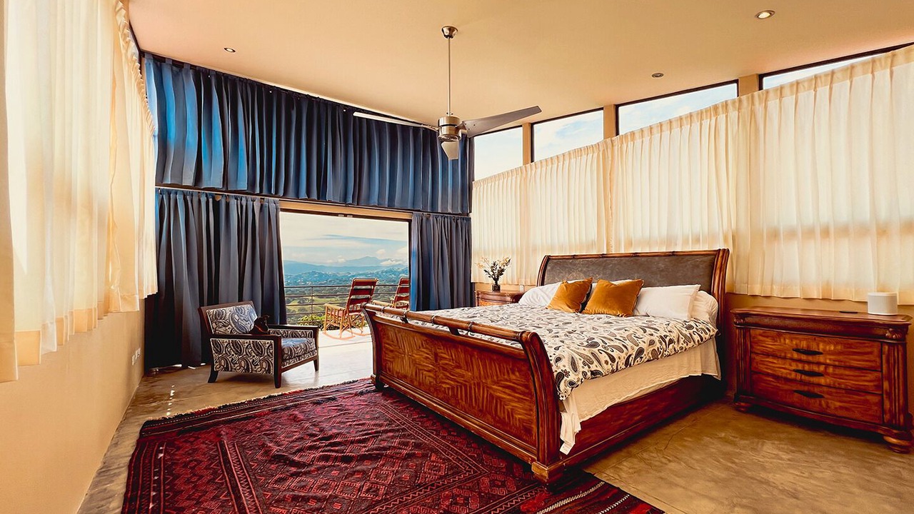 Photo of Bedroom in Garabito