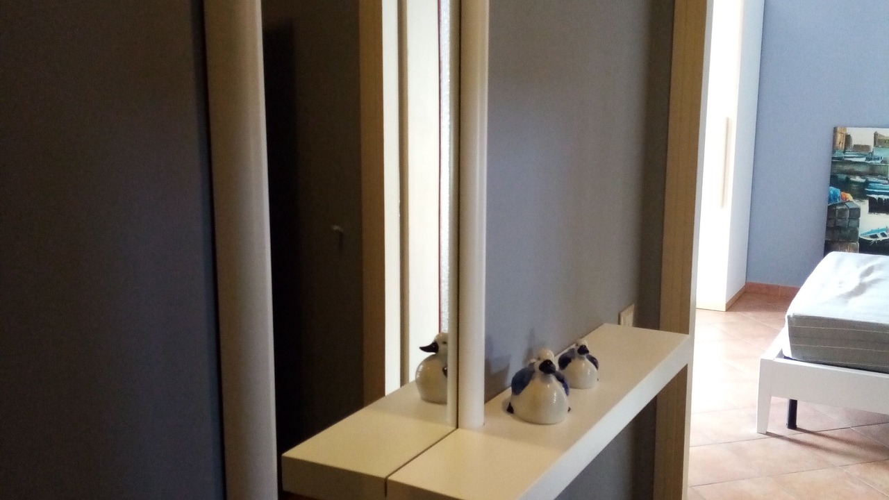 Photo of Bedroom in Tropea