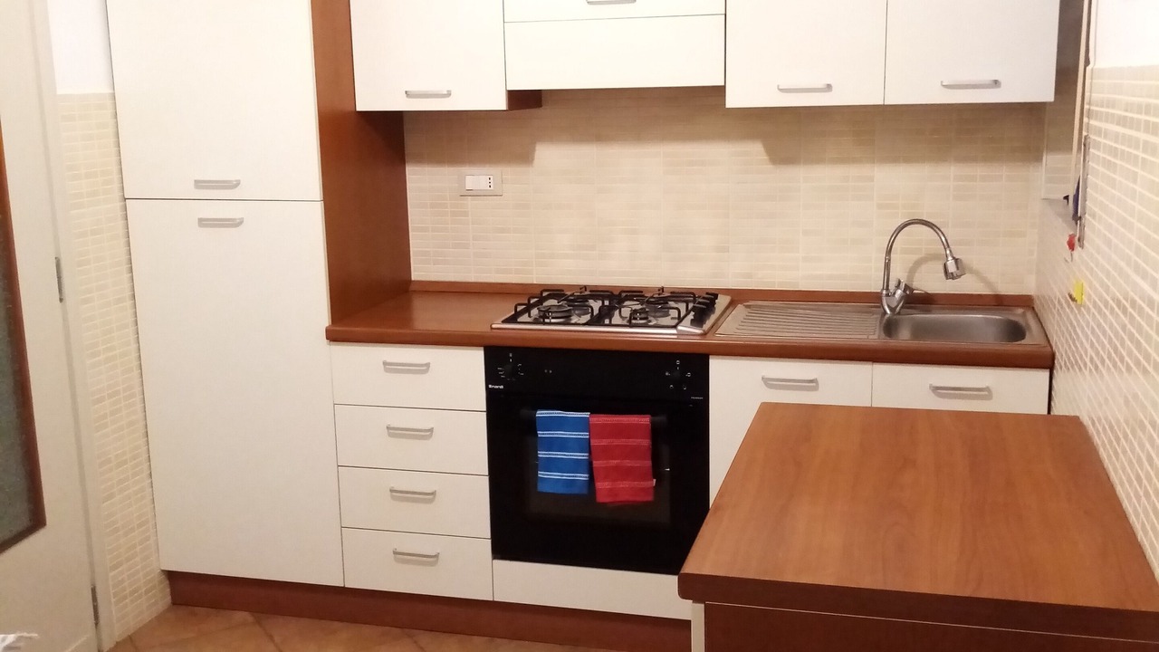 Photo of Kitchen in Tropea