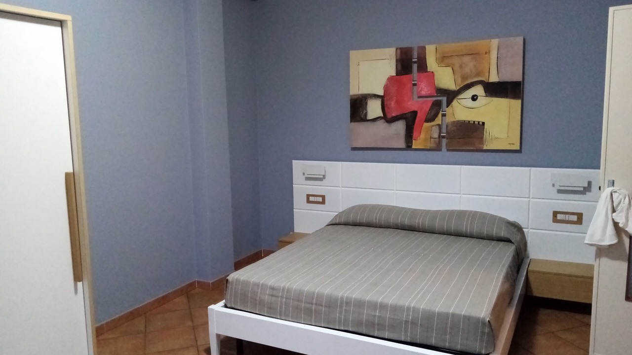 Photo of Bedroom in Tropea