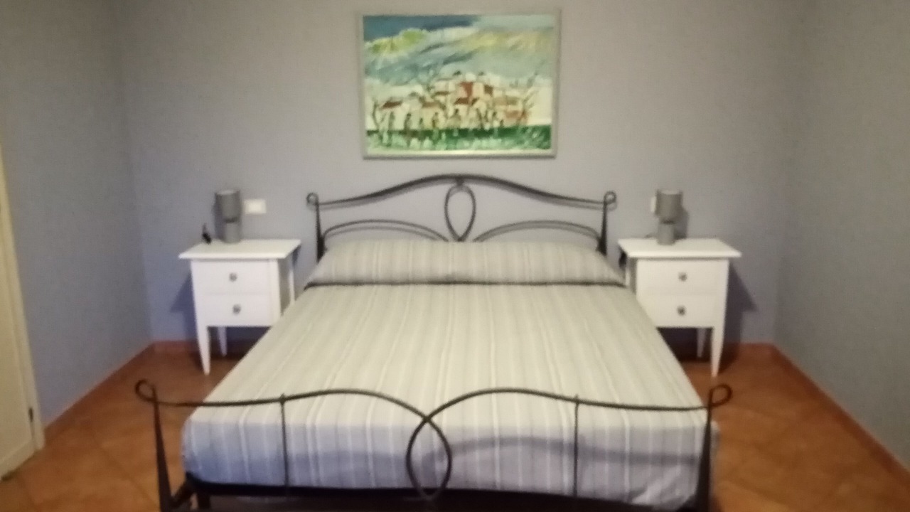 Photo of Bedroom in Tropea
