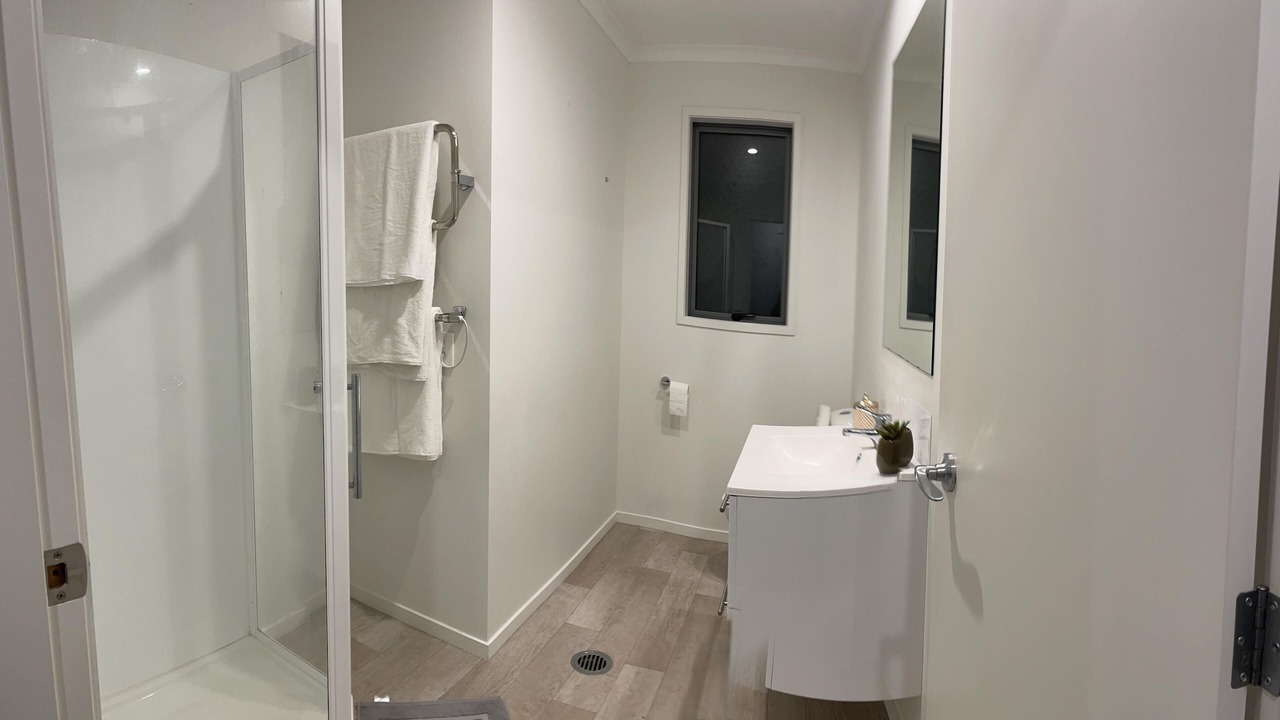 Photo of Bathroom in Frankton