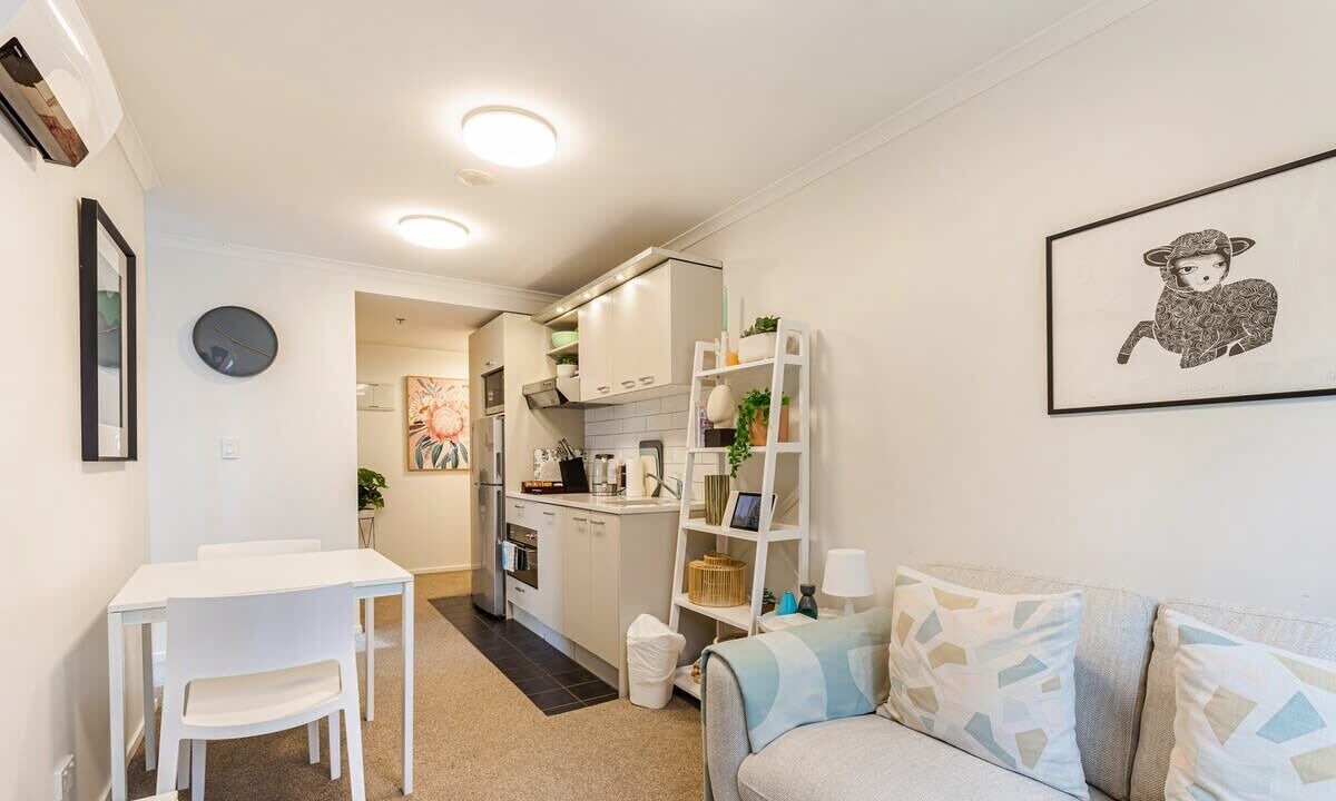 Photo of Livingroom in Grafton