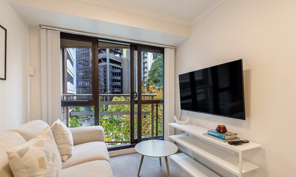 Photo of Livingroom in Grafton