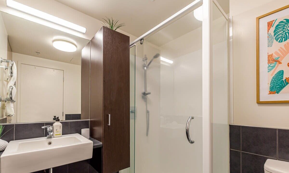 Photo of Bathroom in Grafton