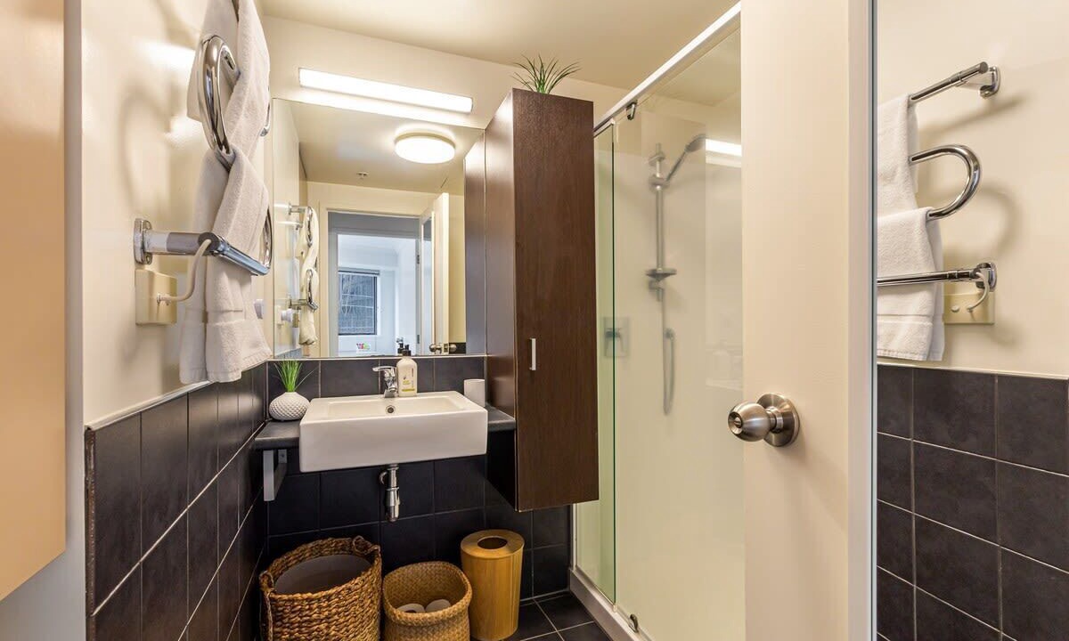 Photo of Bathroom in Grafton