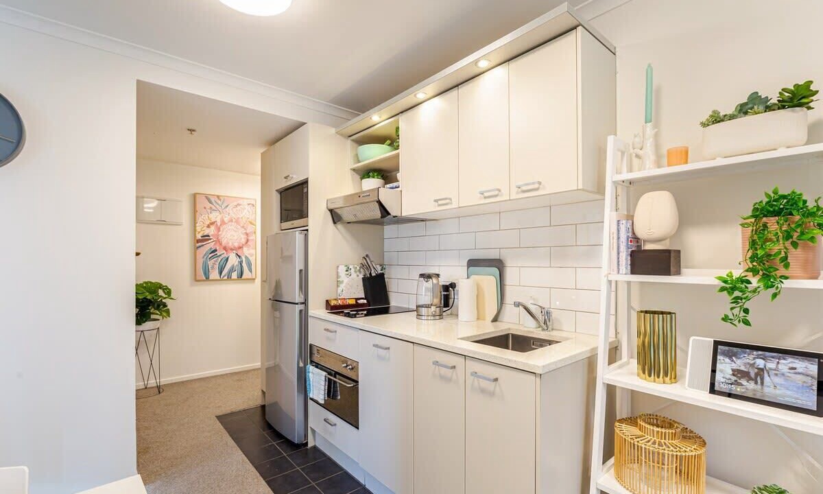 Photo of Kitchen in Grafton