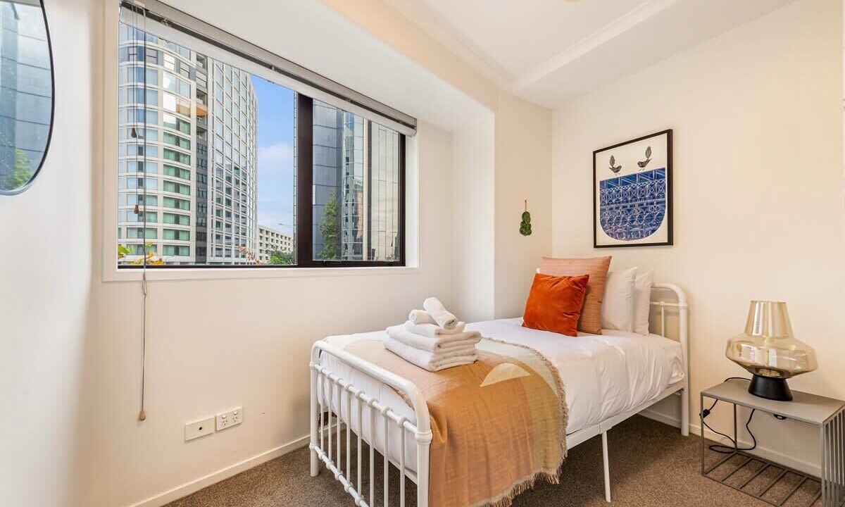 Photo of Bedroom in Grafton