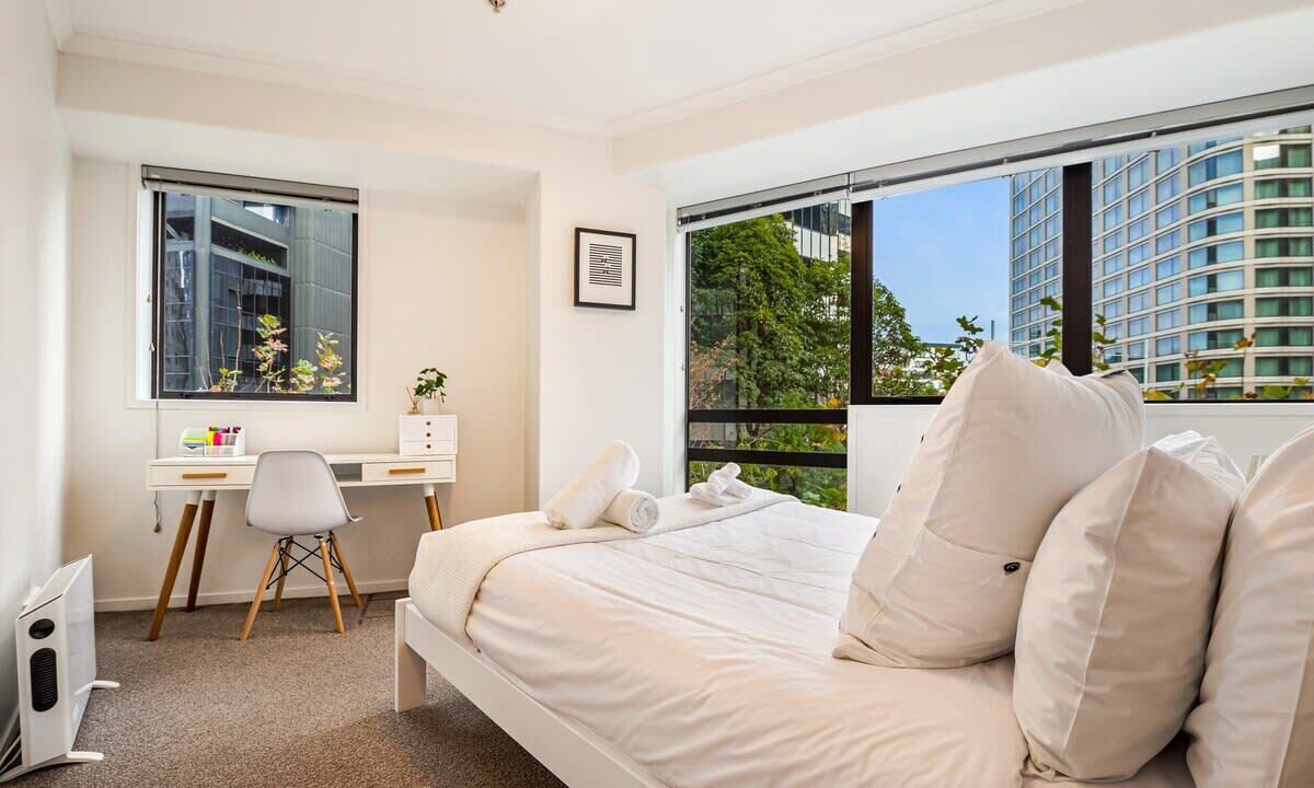 Photo of Bedroom in Grafton