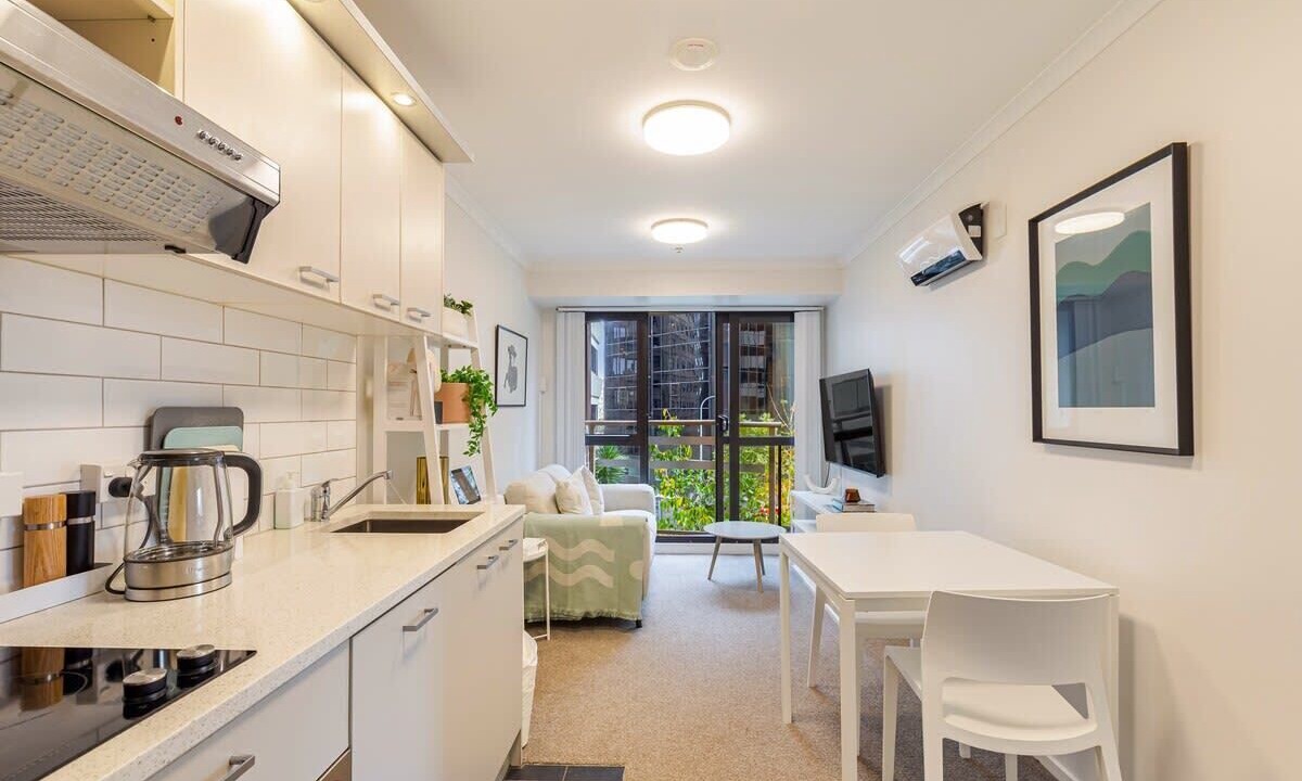 Photo of Kitchen in Grafton