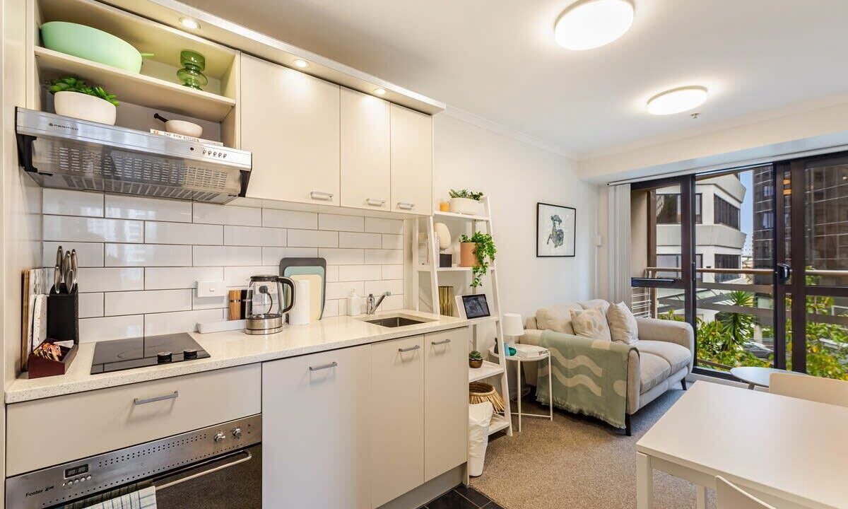 Photo of Kitchen in Grafton