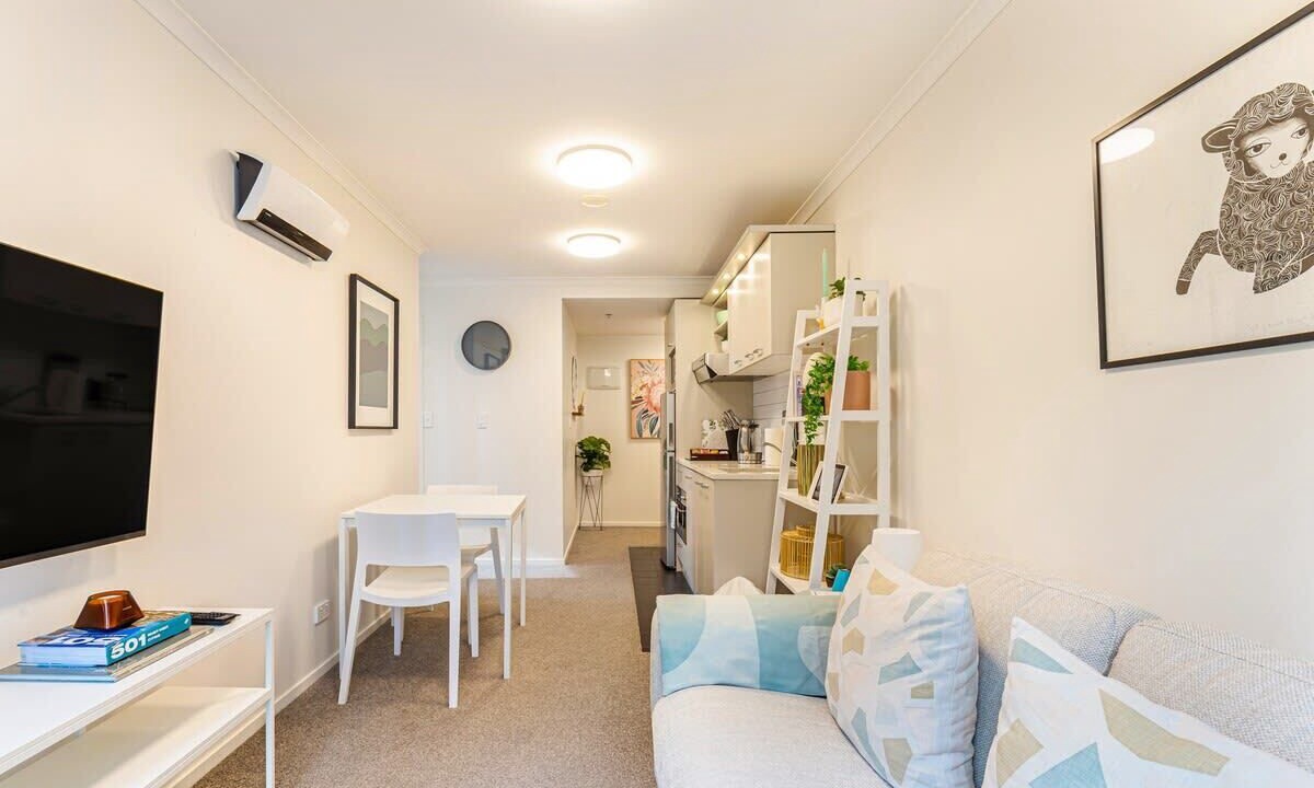 Photo of Livingroom in Grafton