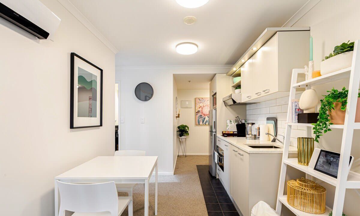 Photo of Kitchen in Grafton