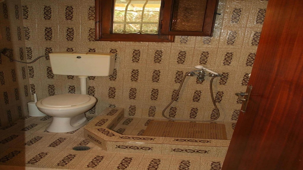 Photo of Bathroom in Bali