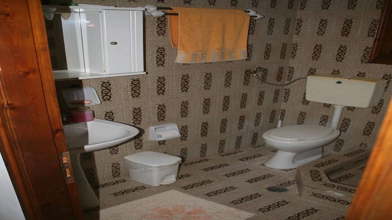 Photo of Bathroom in Bali