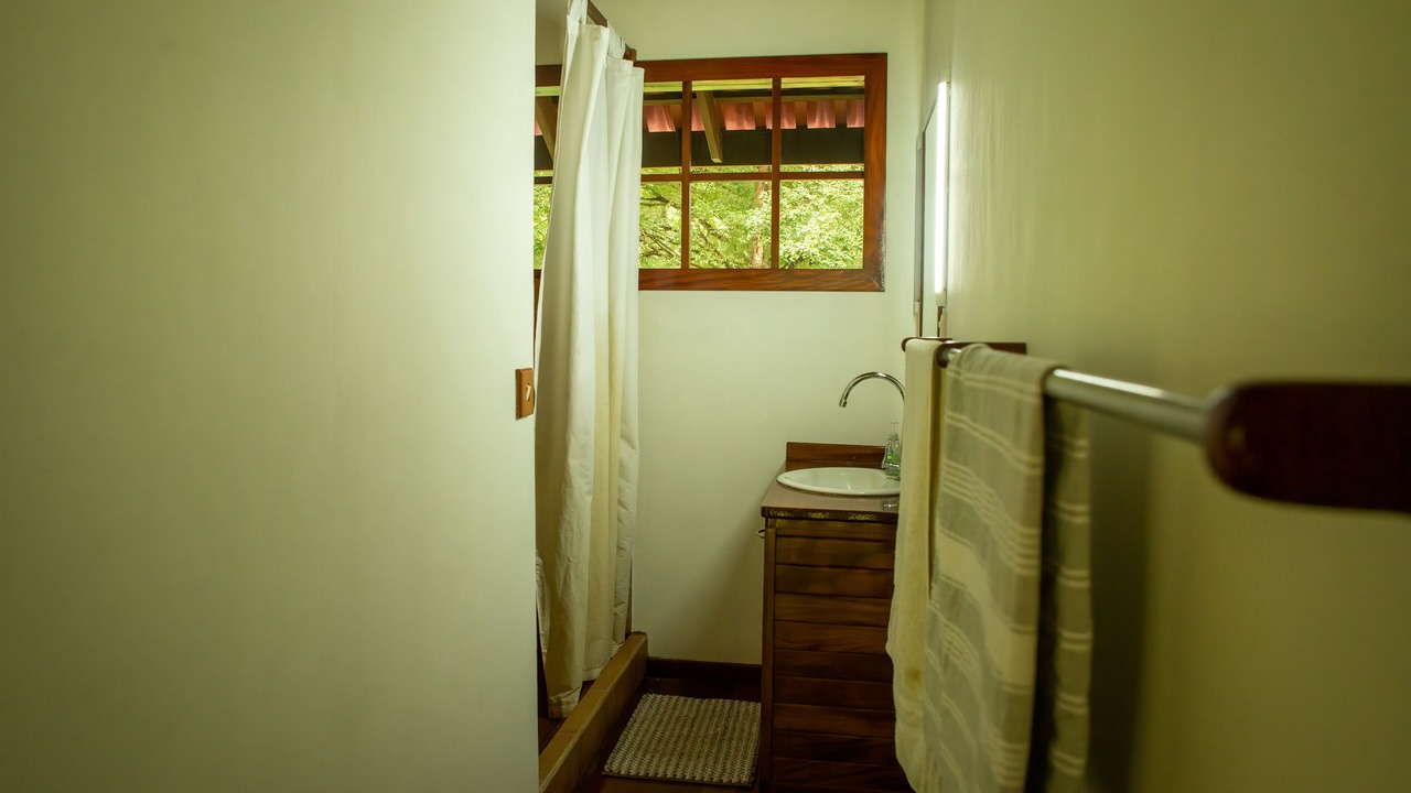 Photo of Bathroom in Palma
