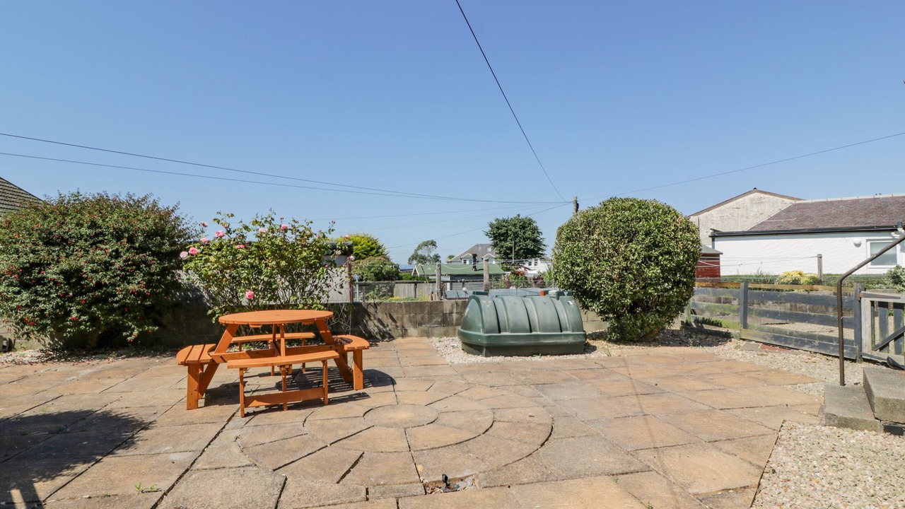 Photo of Outdoor in Maidens