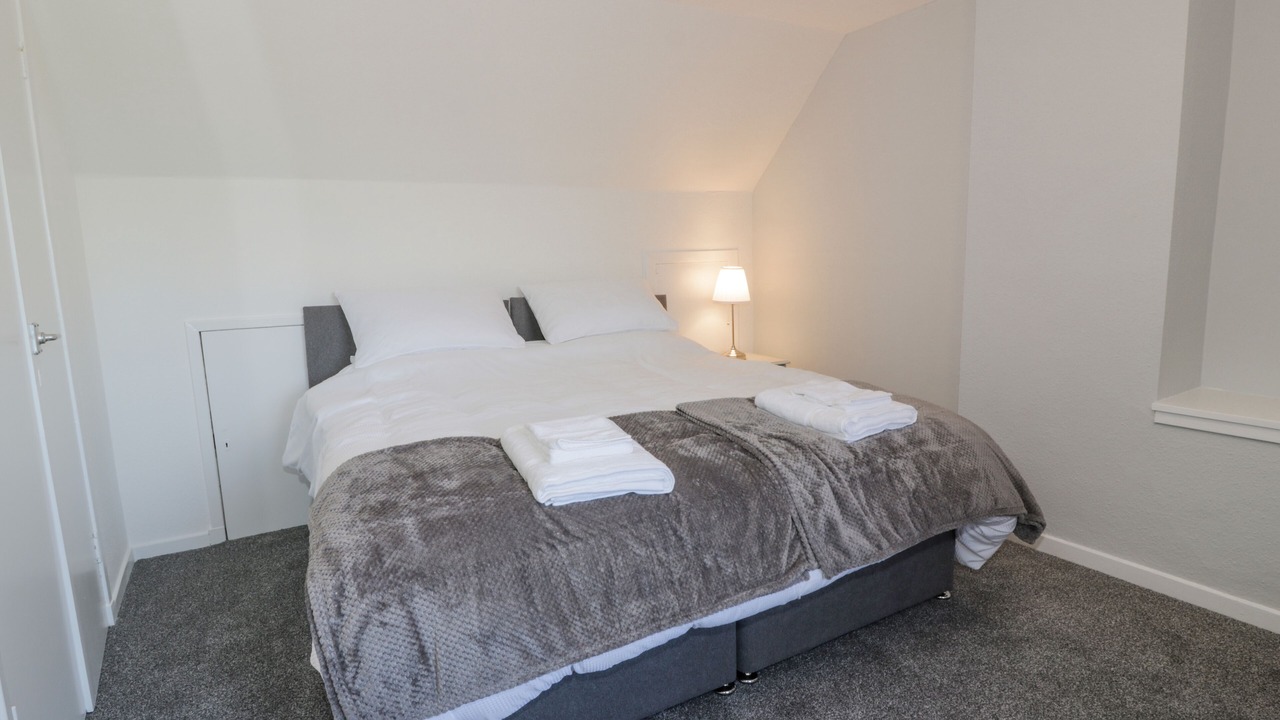 Photo of Bedroom in Maidens