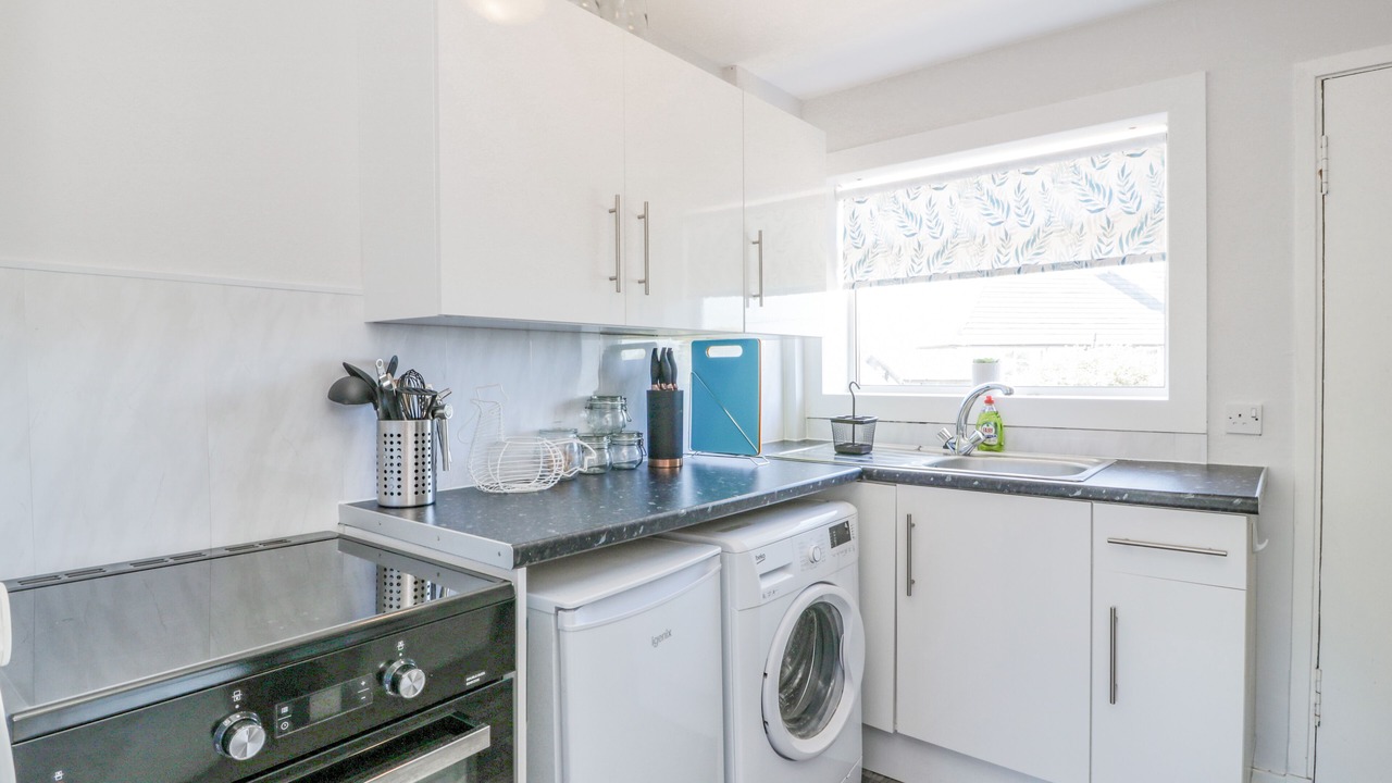 Photo of Kitchen in Maidens