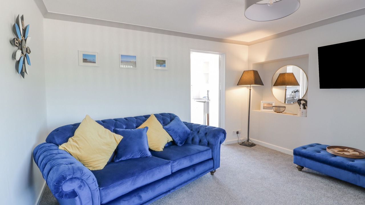 Photo of Livingroom in Maidens