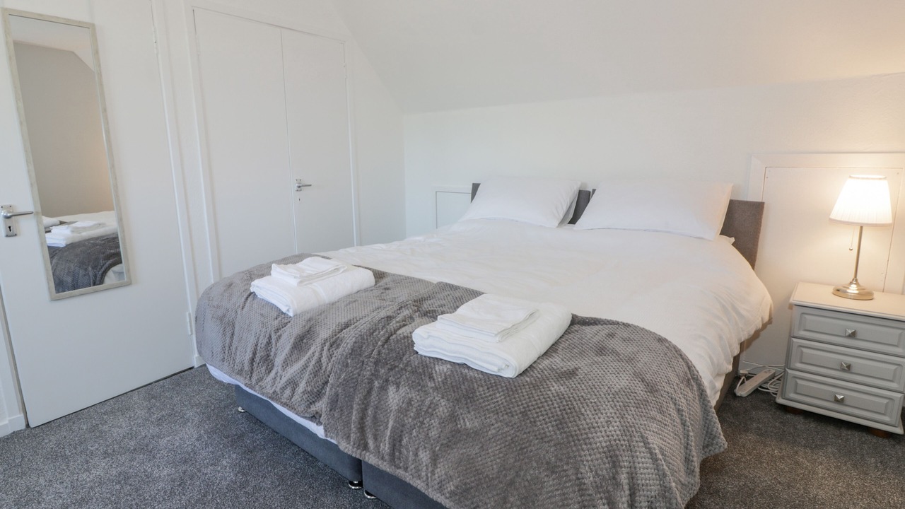 Photo of Bedroom in Maidens