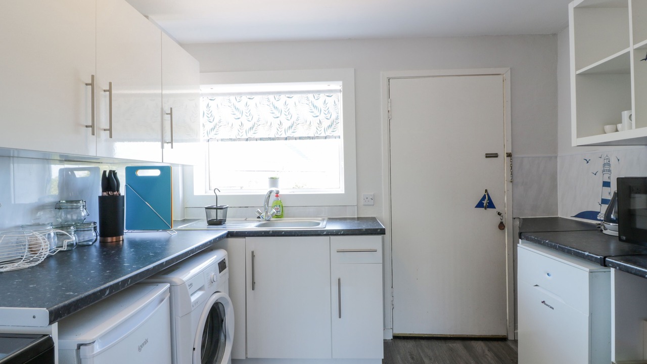 Photo of Kitchen in Maidens
