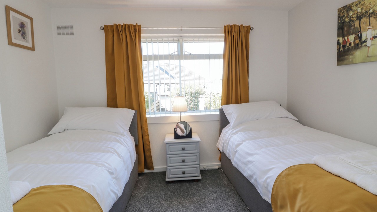 Photo of Bedroom in Maidens