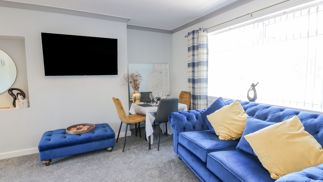 Photo of Livingroom in Maidens