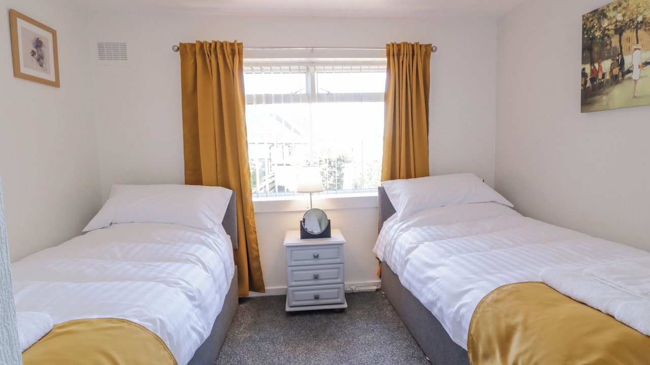 Photo of Bedroom in Maidens