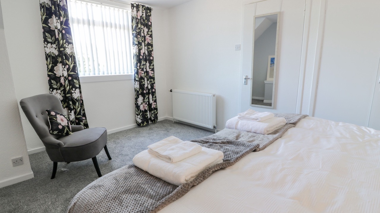 Photo of Bedroom in Maidens