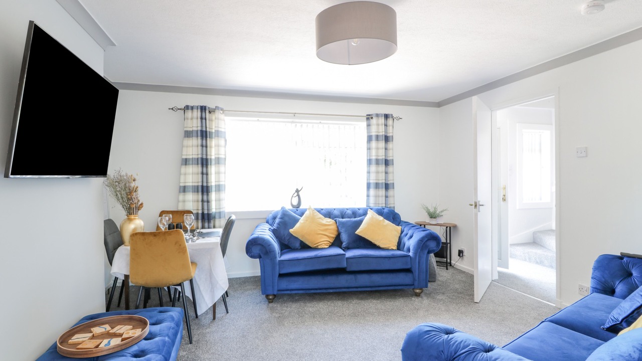 Photo of Livingroom in Maidens
