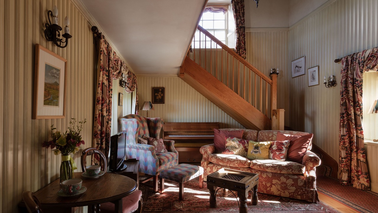 Photo of Livingroom in Huntly