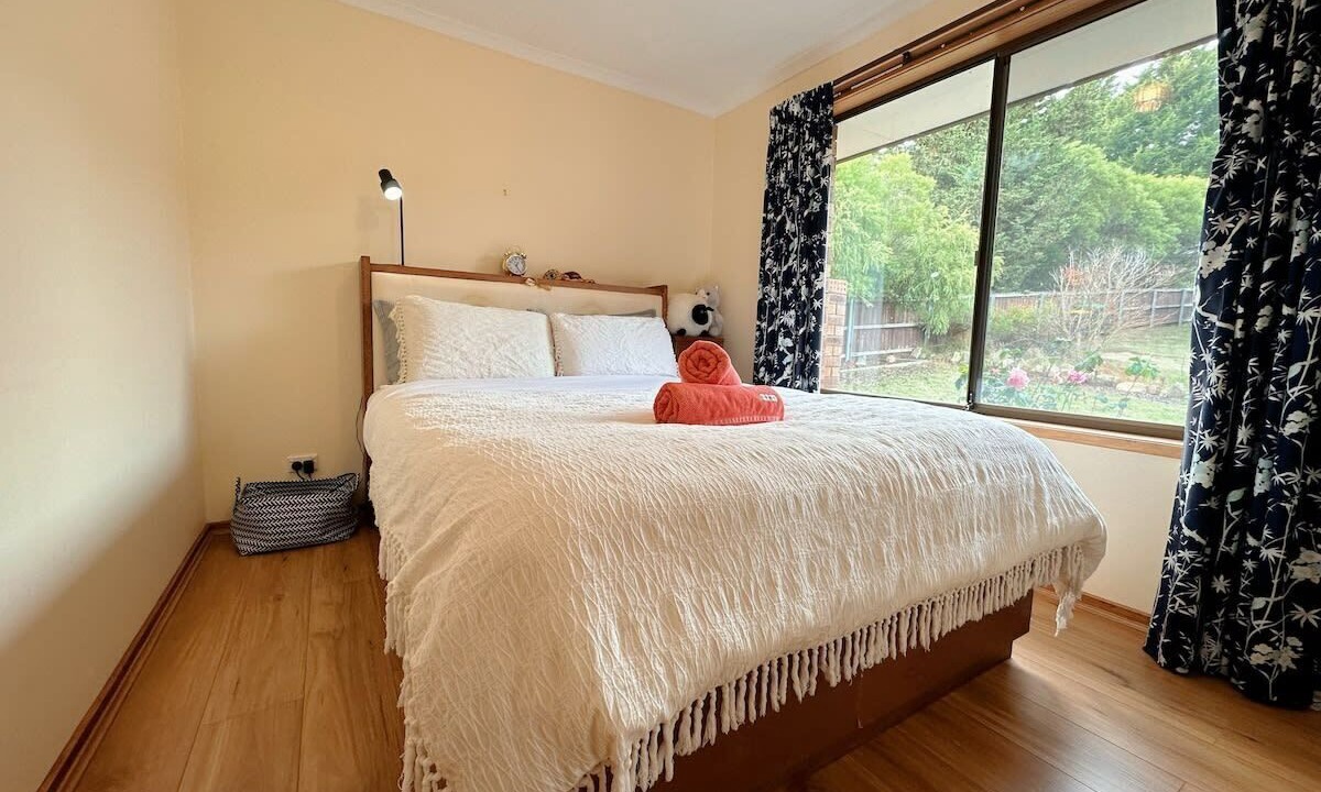 Photo of Bedroom in Howrah
