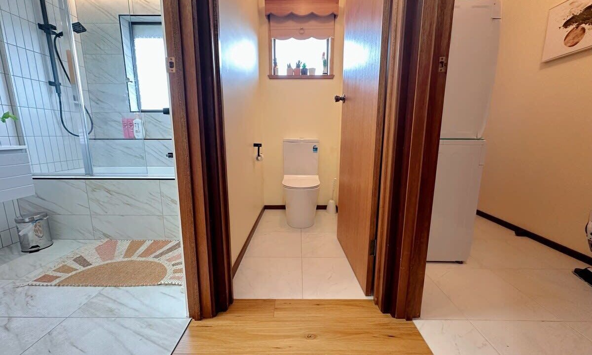 Photo of Bathroom in Howrah