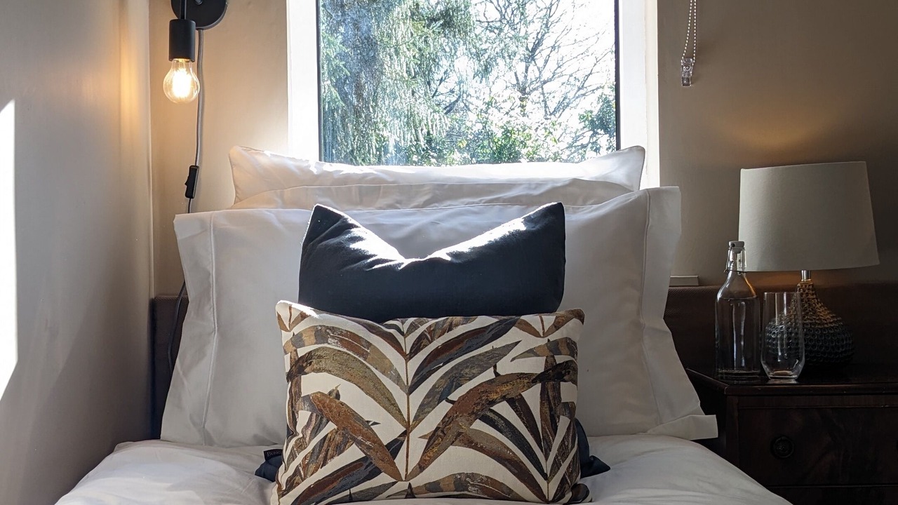 Photo of Bedroom in Kilchrenan