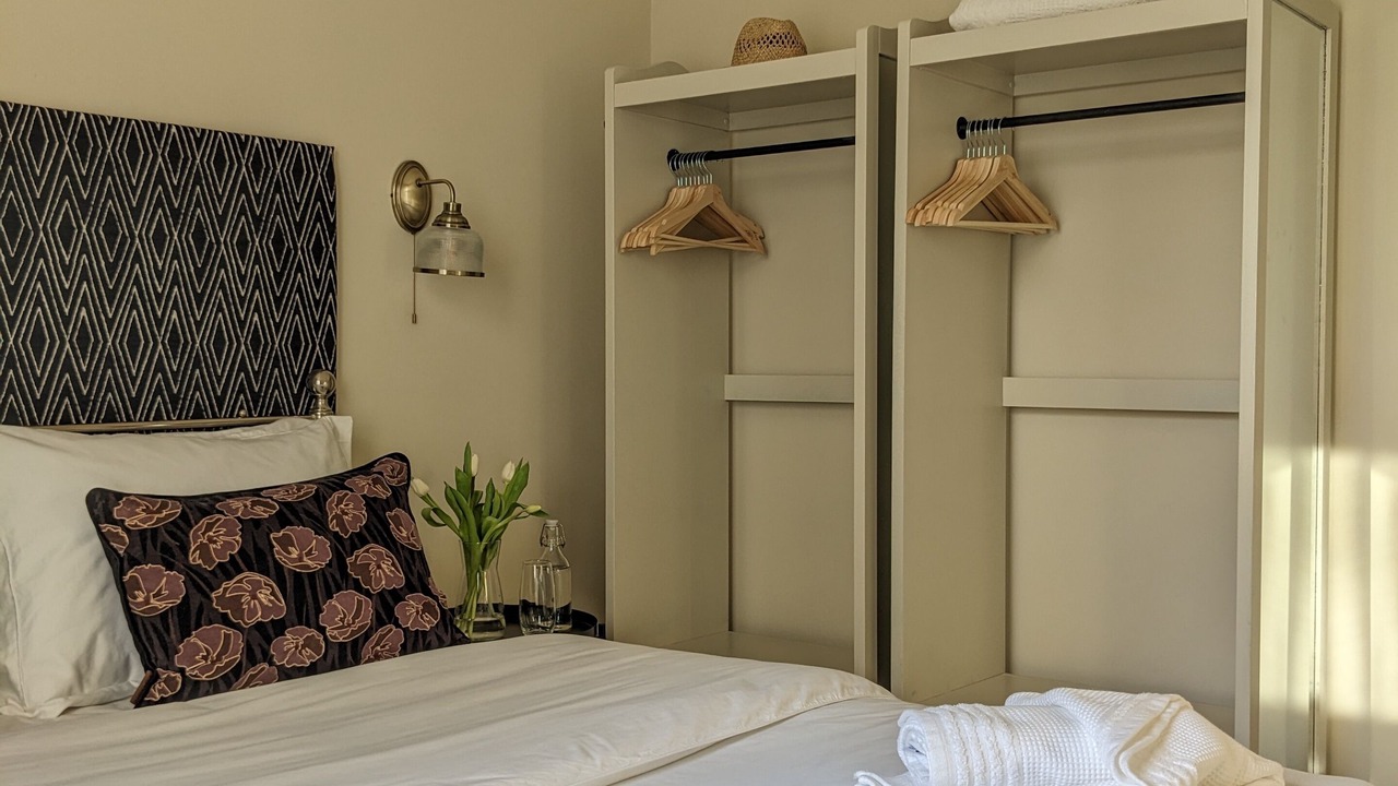 Photo of Bedroom in Kilchrenan