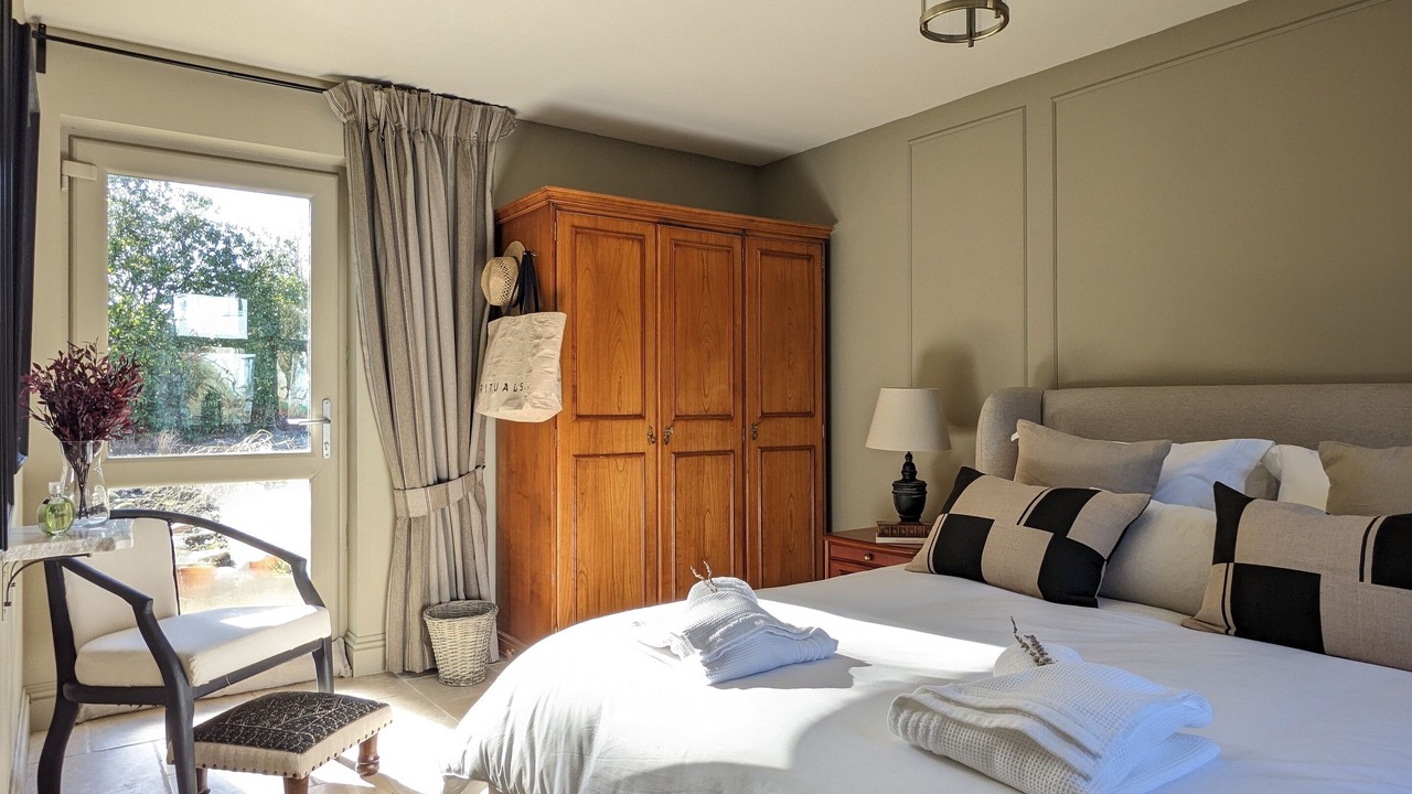Photo of Bedroom in Kilchrenan