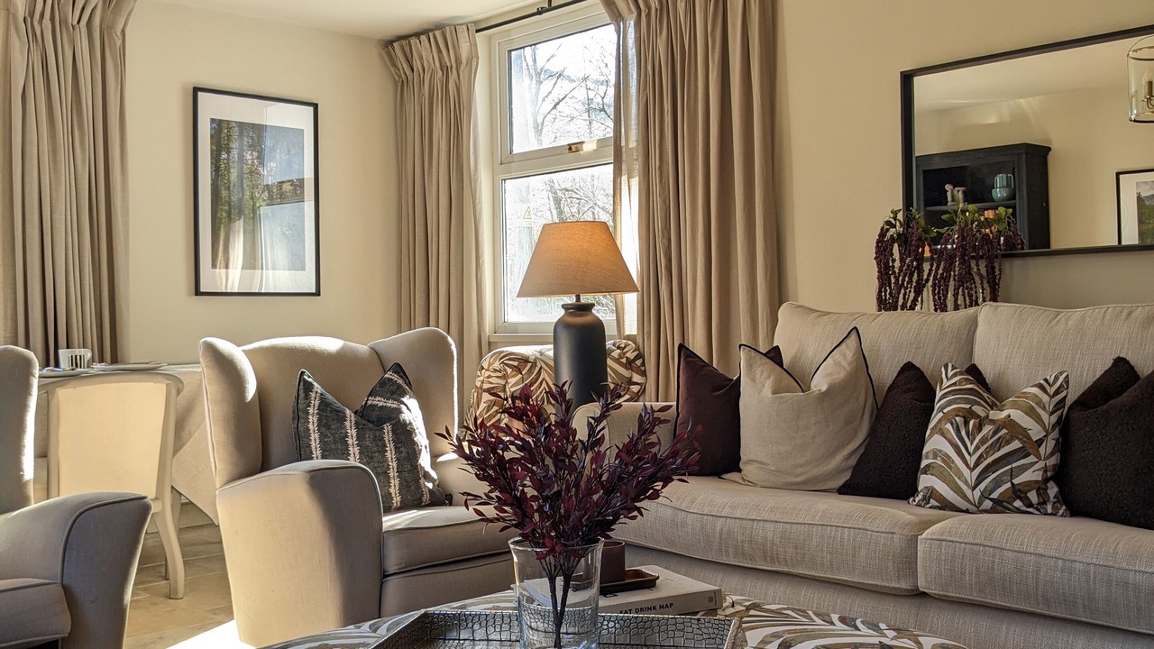 Photo of Livingroom in Kilchrenan