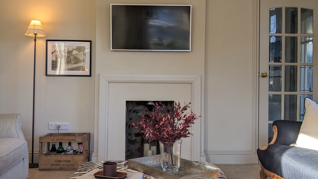 Photo of Livingroom in Kilchrenan