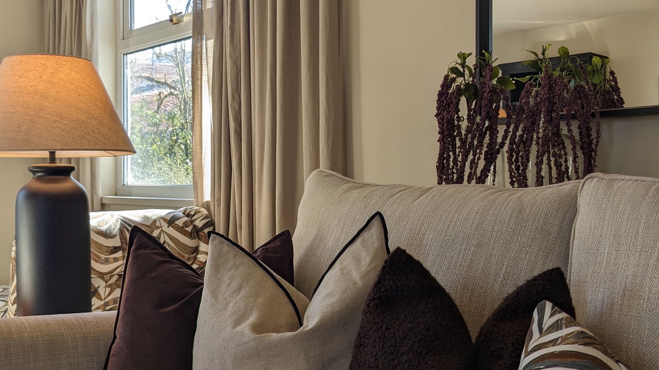 Photo of Livingroom in Kilchrenan