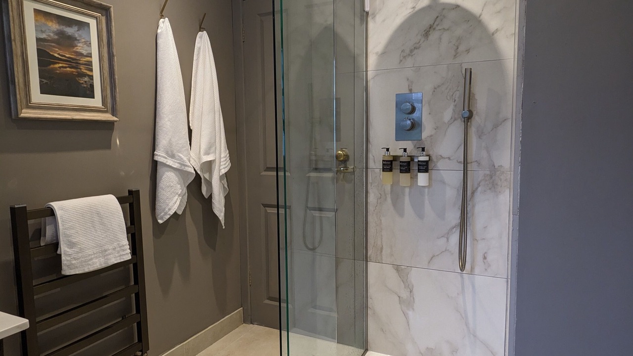 Photo of Bathroom in Kilchrenan