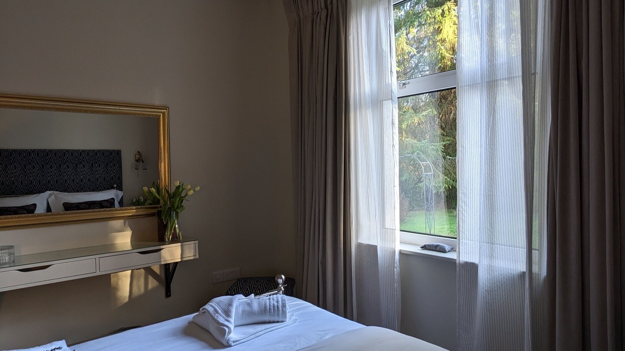 Photo of Bedroom in Kilchrenan