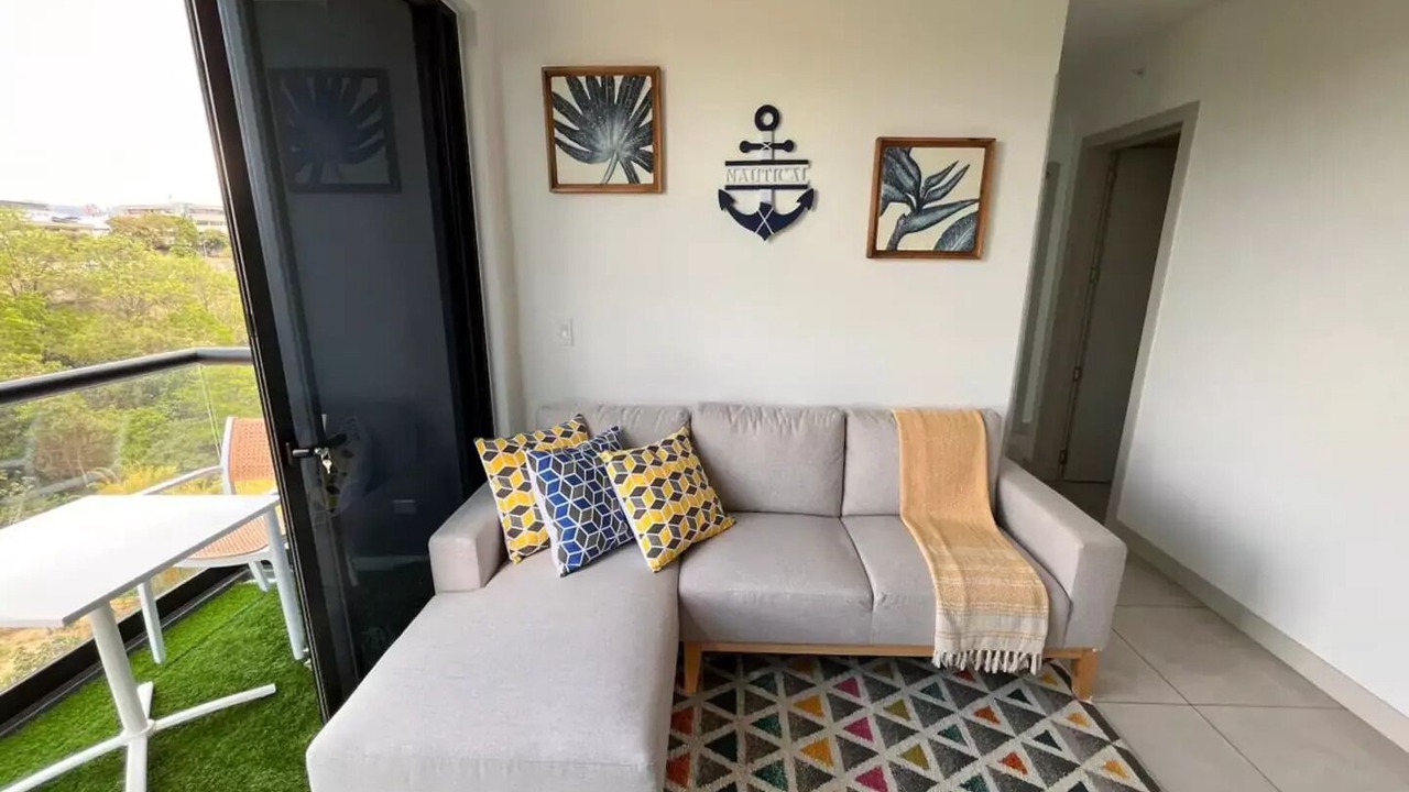 Photo of Livingroom in San Jose