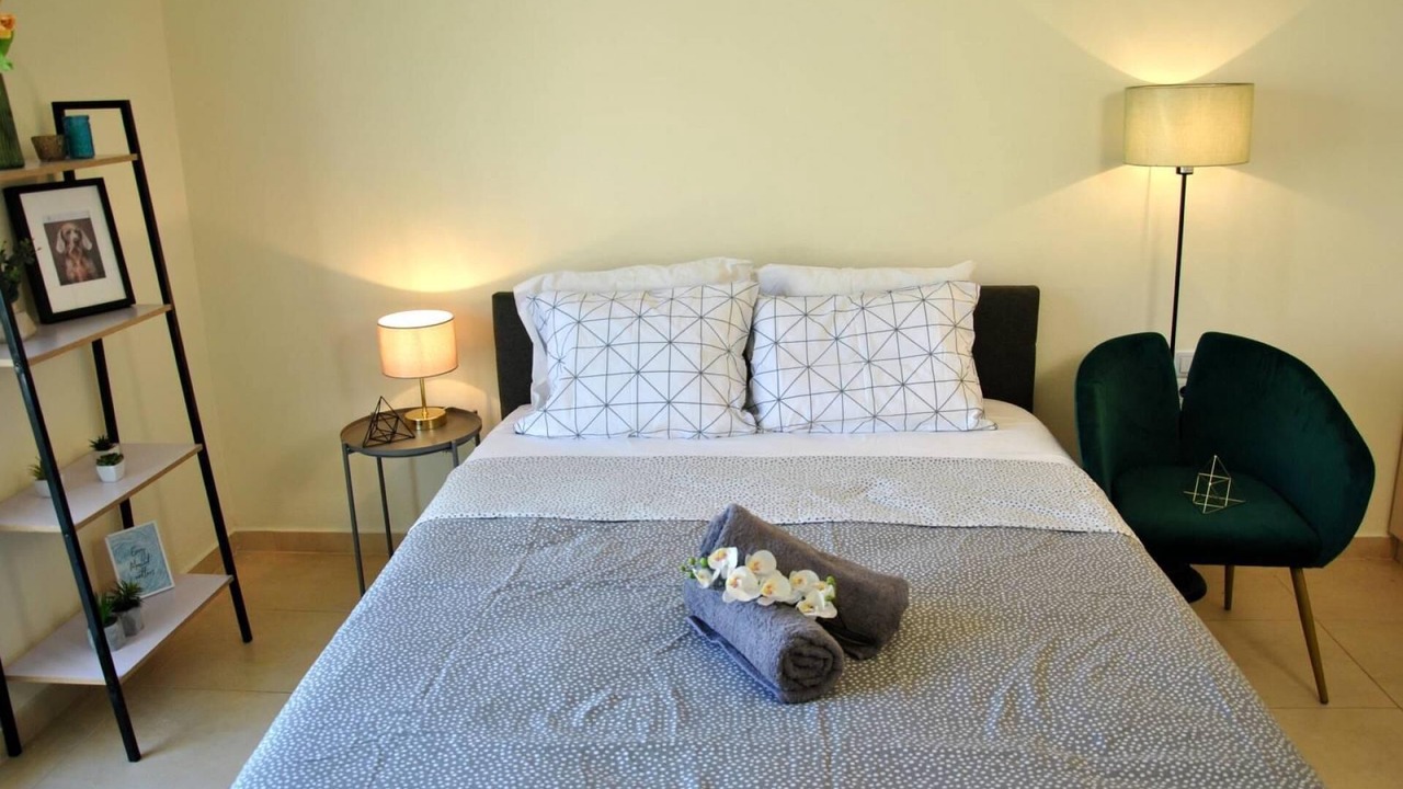 Photo of Bedroom in Volos City Centre